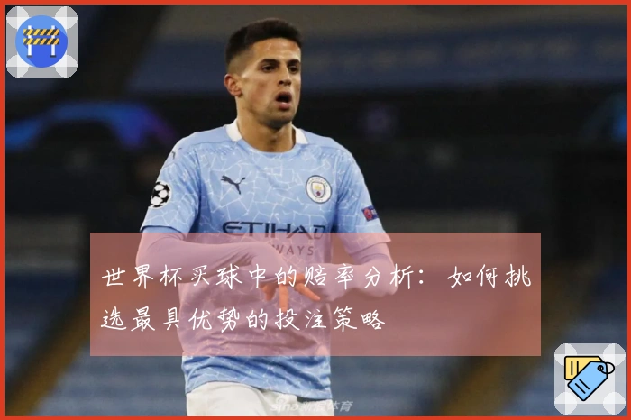 世界杯买球中的赔率分析：如何挑选最具优势的投注策略