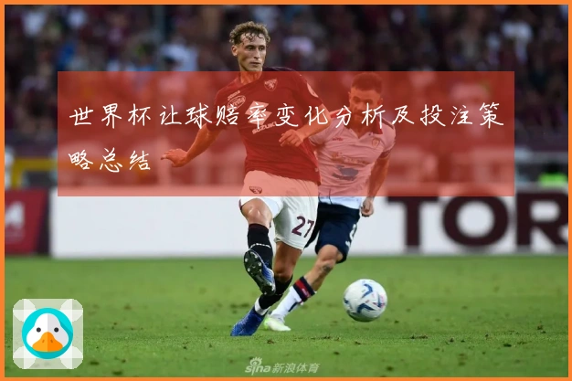 世界杯让球赔率变化分析及投注策略总结
