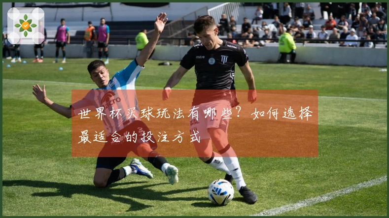 世界杯买球玩法有哪些？如何选择最适合的投注方式
