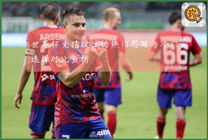 世界杯竞猜投注的热门思路与冷门选择对比分析