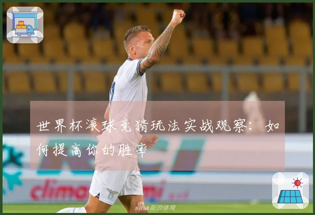 世界杯滚球竞猜玩法实战观察：如何提高你的胜率